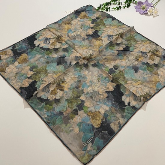 Locella Soft Eşarp TY49
