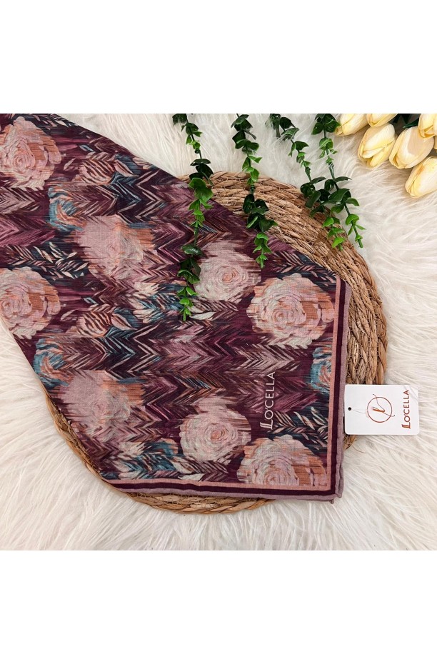 Locella Soft Eşarp KŞV813