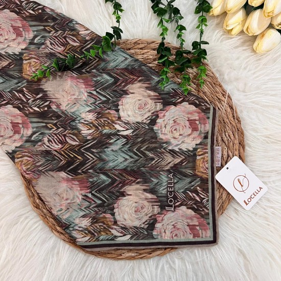 Locella Soft Eşarp KŞV800