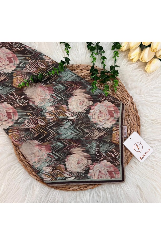 Locella Soft Eşarp KŞV812