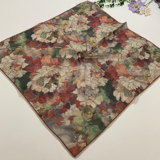 Locella Soft Eşarp TY48