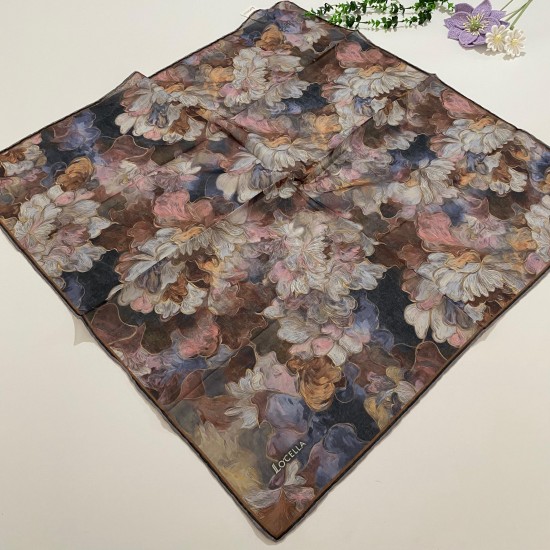 Locella Soft Eşarp TY47
