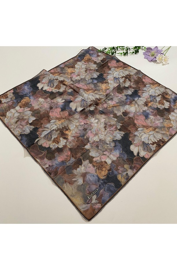 Locella Soft Eşarp TY47