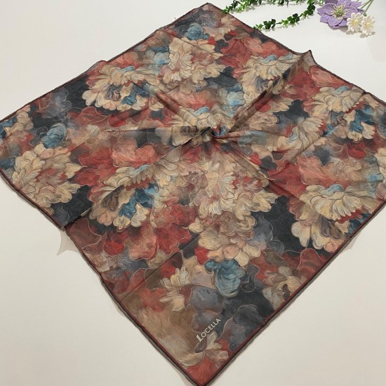 Locella Soft Eşarp TY46