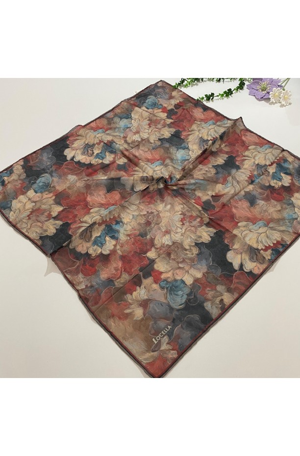 Locella Soft Eşarp TY46
