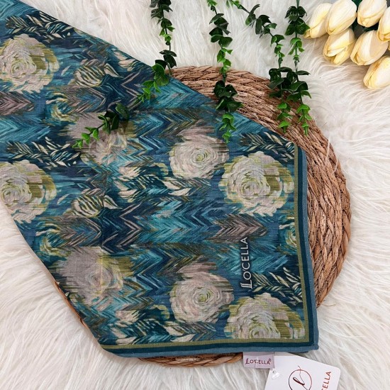Locella Soft Eşarp KŞV800