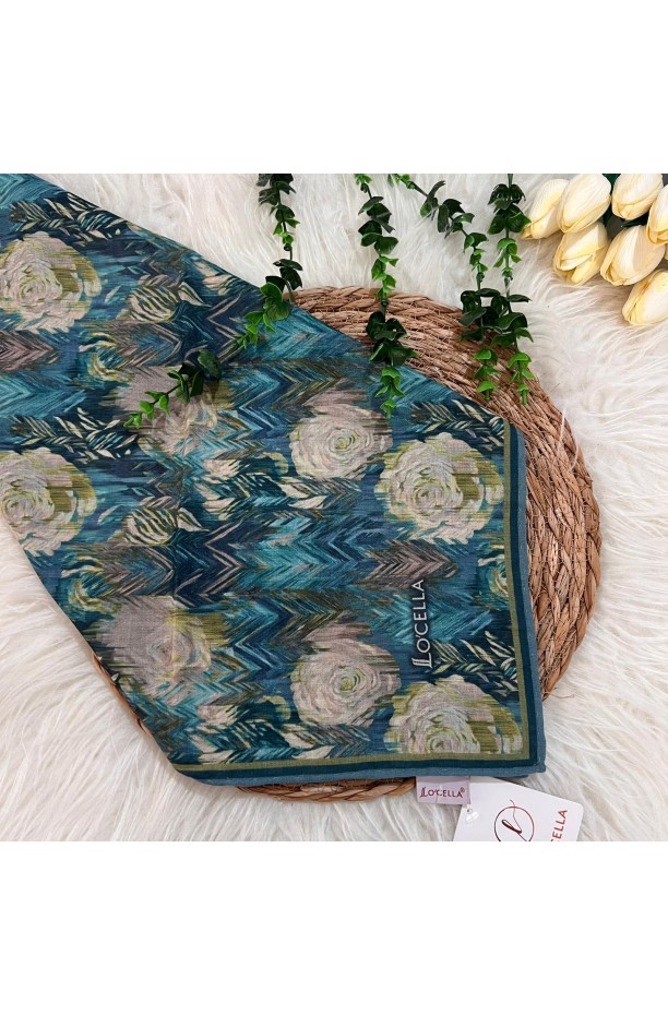 Locella Soft Eşarp KŞV811