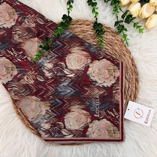 Locella Soft Eşarp KŞV800