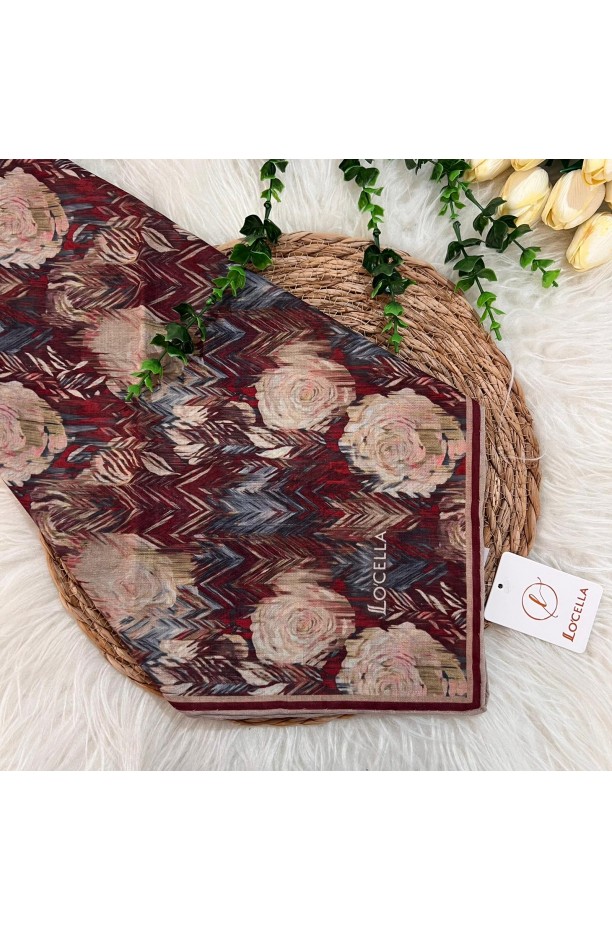 Locella Soft Eşarp KŞV810