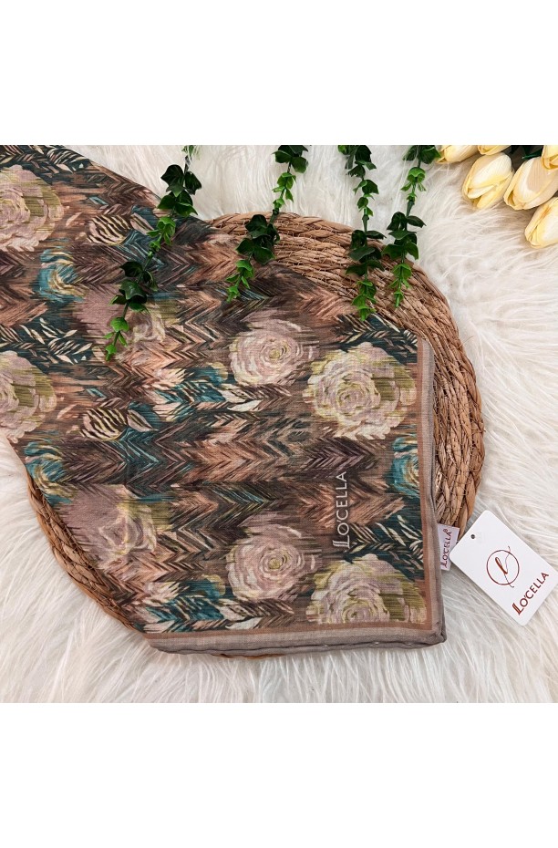 Locella Soft Eşarp KŞV809
