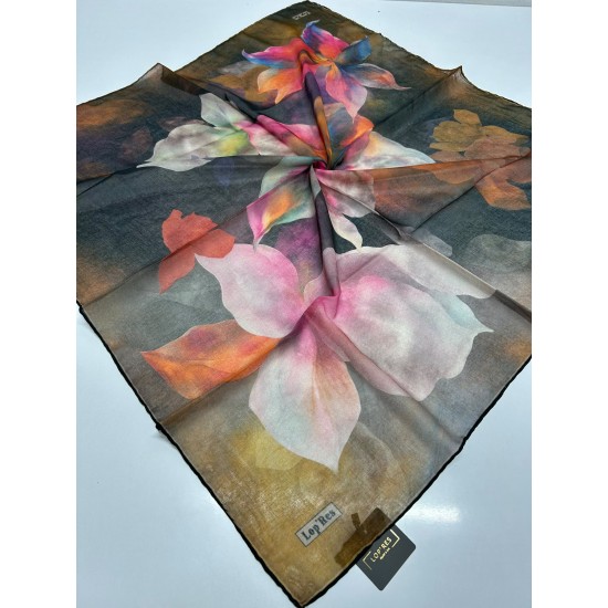 Lopres Soft Eşarp TS111