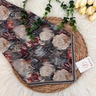 Locella Soft Eşarp KŞV808