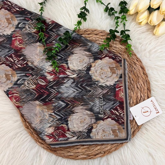 Locella Soft Eşarp KŞV800