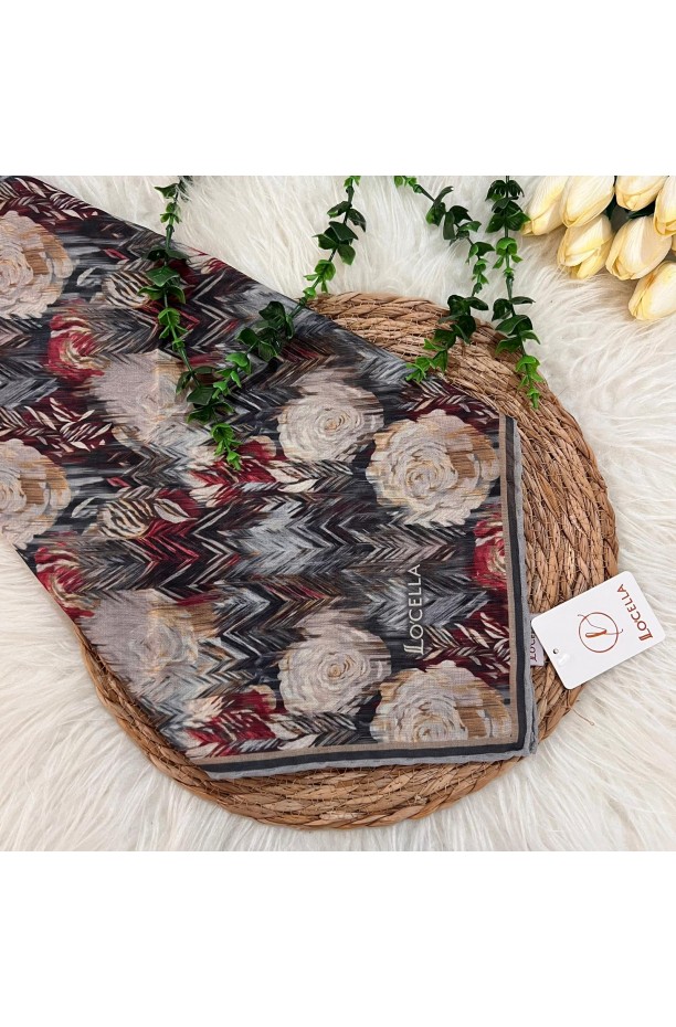 Locella Soft Eşarp KŞV808