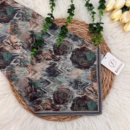 Locella Soft Eşarp KŞV807