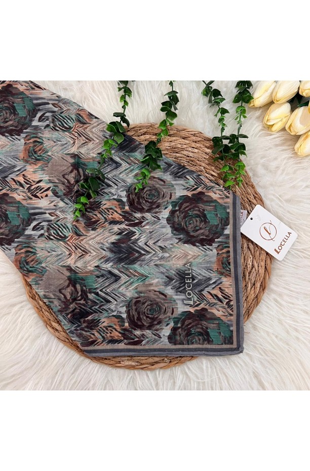 Locella Soft Eşarp KŞV807