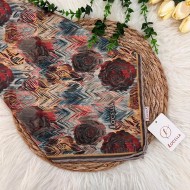 Locella Soft Eşarp KŞV806