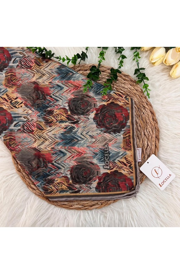 Locella Soft Eşarp KŞV806
