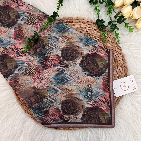 Locella Soft Eşarp KŞV800