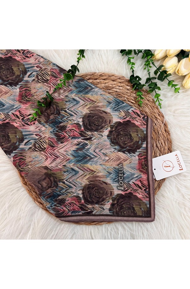 Locella Soft Eşarp KŞV805