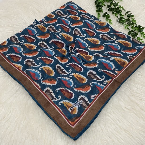 Bonjela Soft Eşarp KŞV752