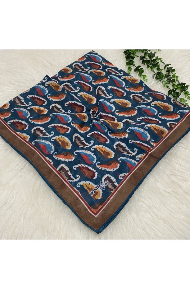 Bonjela Soft Eşarp KŞV752