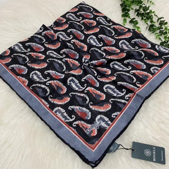 Bonjela Soft Eşarp KŞV753