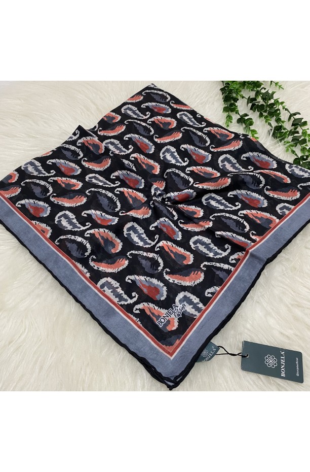 Bonjela Soft Eşarp KŞV753