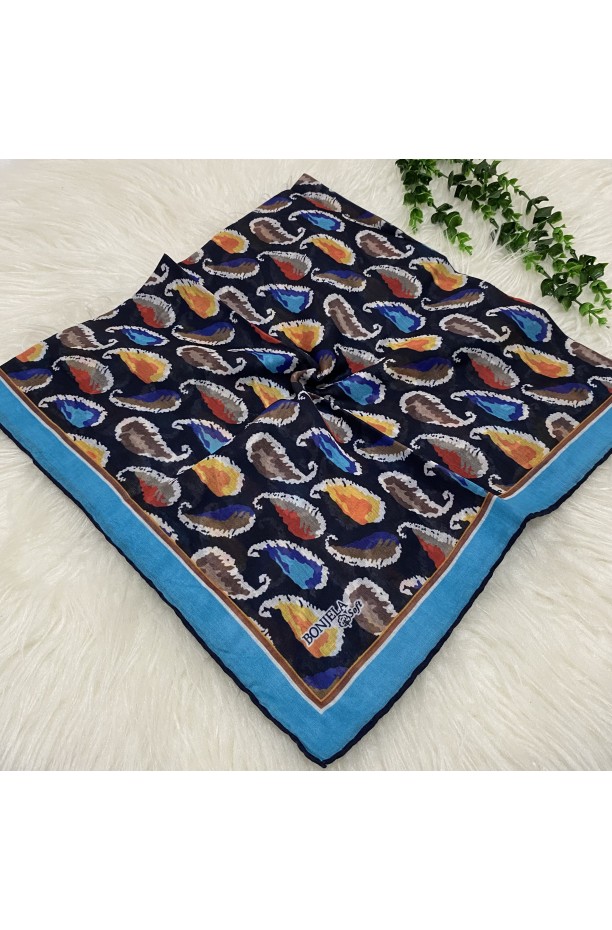 Bonjela Soft Eşarp KŞV754