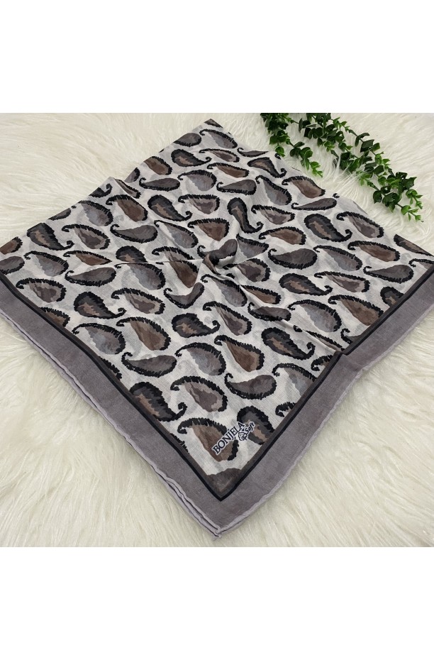 Bonjela Soft Eşarp KŞV755