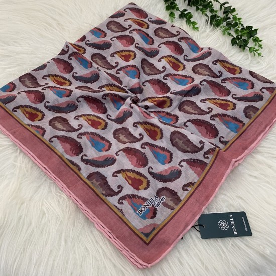 Bonjela Soft Eşarp KŞV756