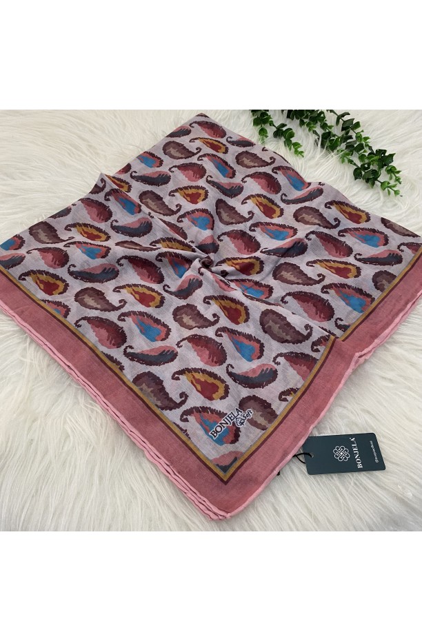 Bonjela Soft Eşarp KŞV756