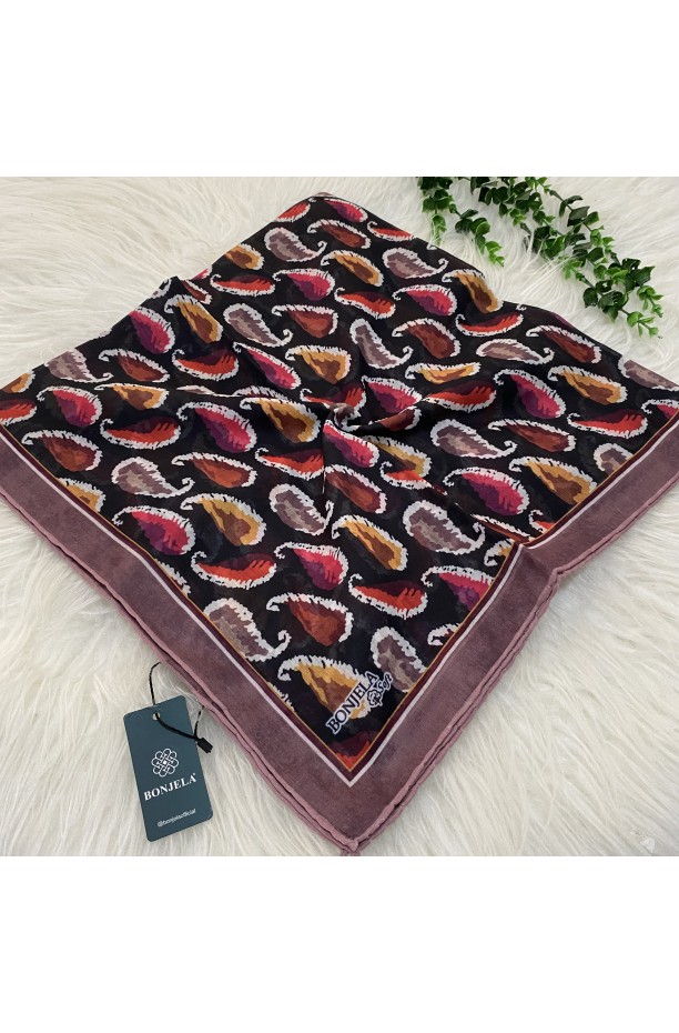 Bonjela Soft Eşarp KŞV757