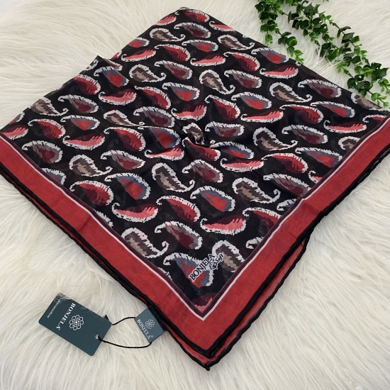 Bonjela Soft Eşarp KŞV758