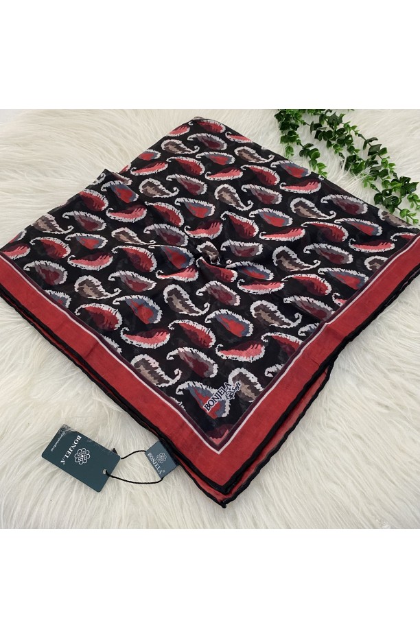 Bonjela Soft Eşarp KŞV758