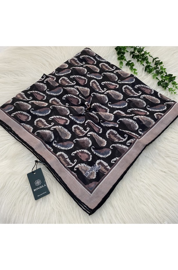 Bonjela Soft Eşarp KŞV759