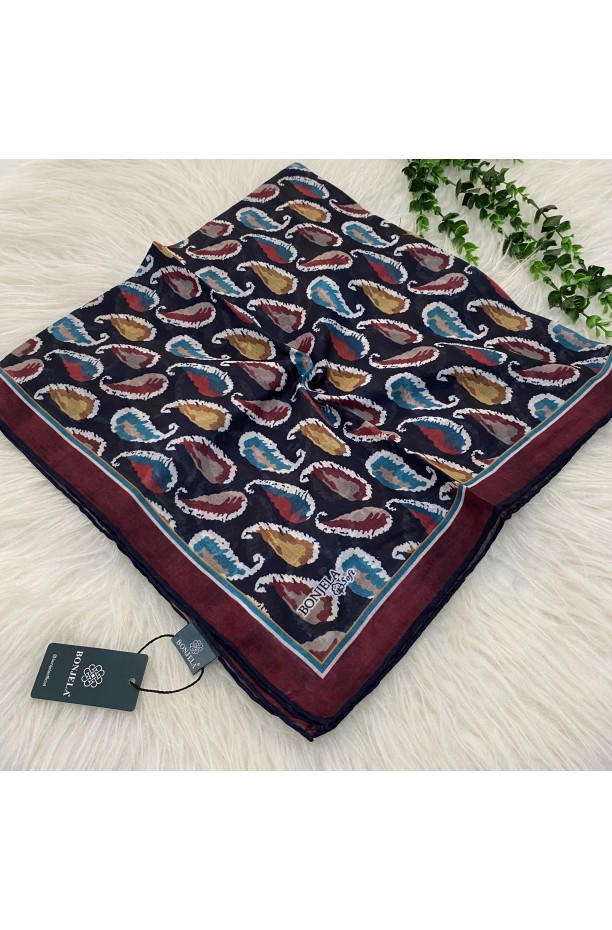 Bonjela Soft Eşarp KŞV760