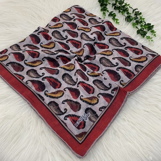 Bonjela Soft Eşarp KŞV762