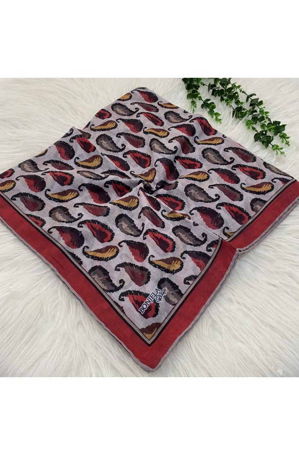 Bonjela Soft Eşarp KŞV762