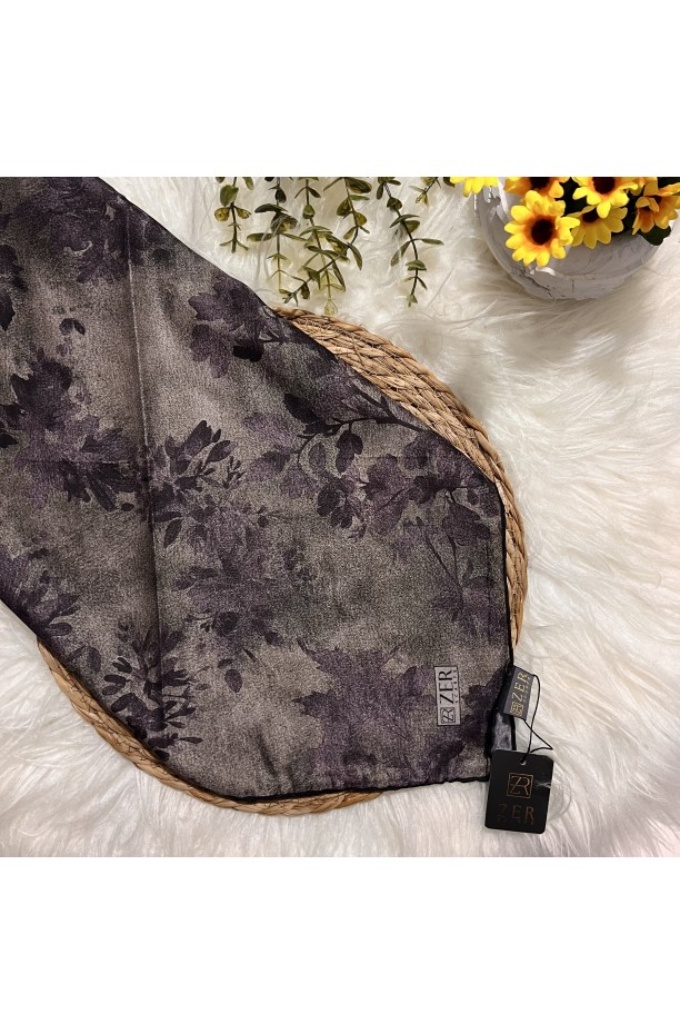 Zer Organik Eşarp TS18