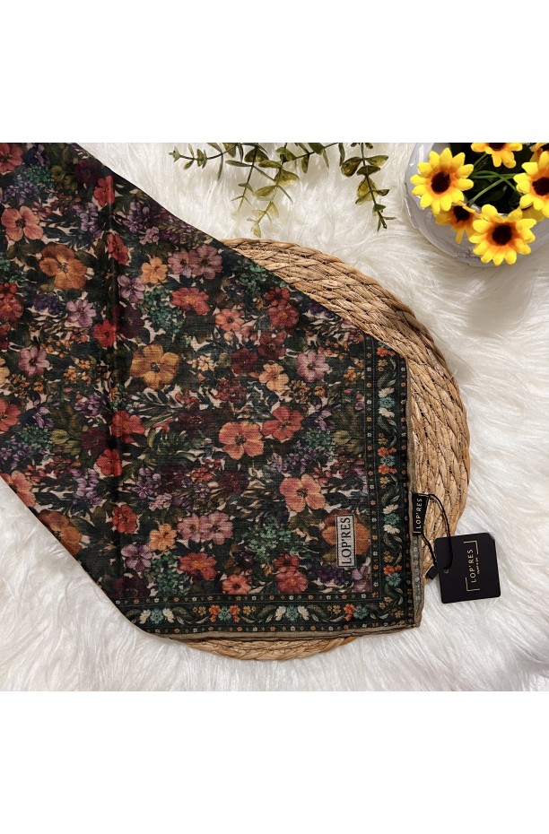 Lopres Soft Eşarp TS8