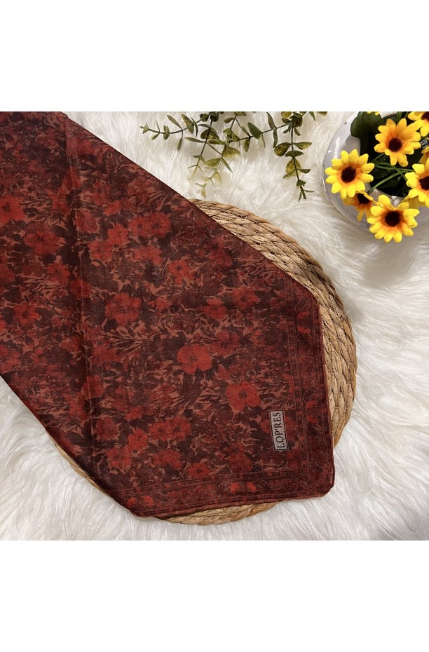 Lopres Soft Eşarp TS7