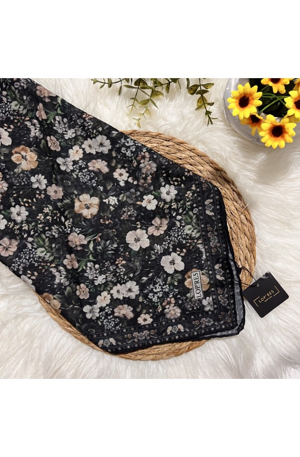 Lopres Soft Eşarp TS6
