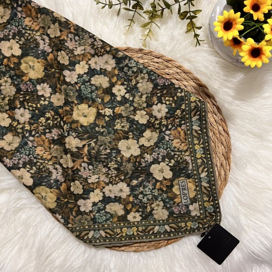 Lopres Soft Eşarp TS5