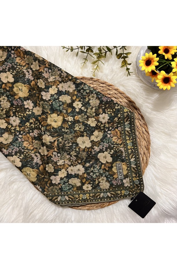 Lopres Soft Eşarp TS5