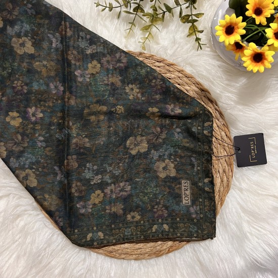 Lopres Soft Eşarp TS4