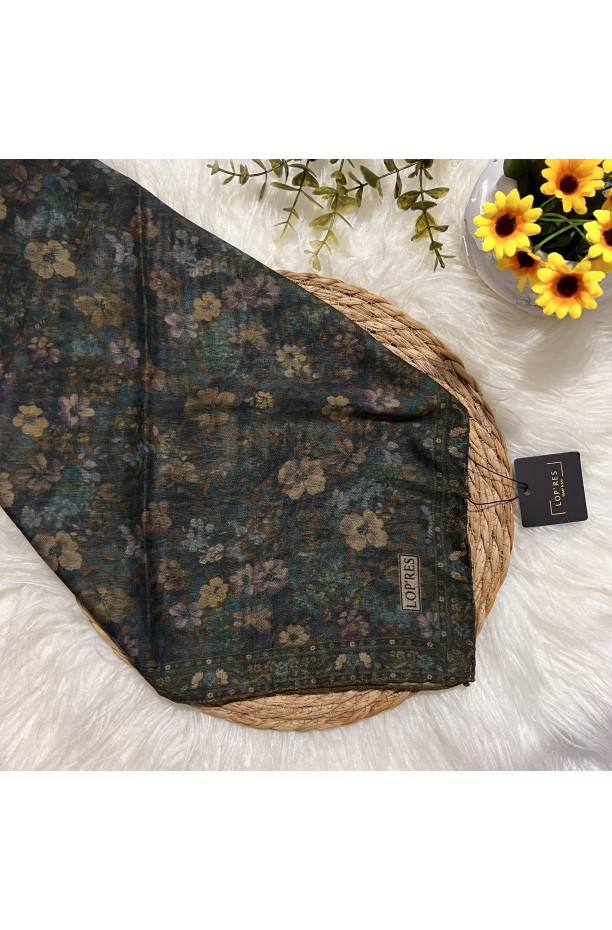 Lopres Soft Eşarp TS4