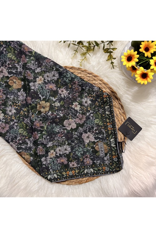 Lopres Soft Eşarp TS3