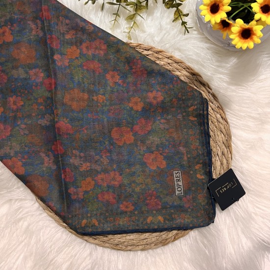 Lopres Soft Eşarp TS2