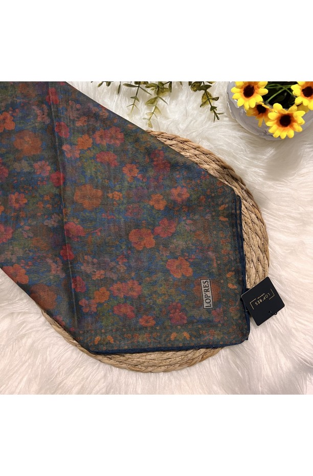 Lopres Soft Eşarp TS2